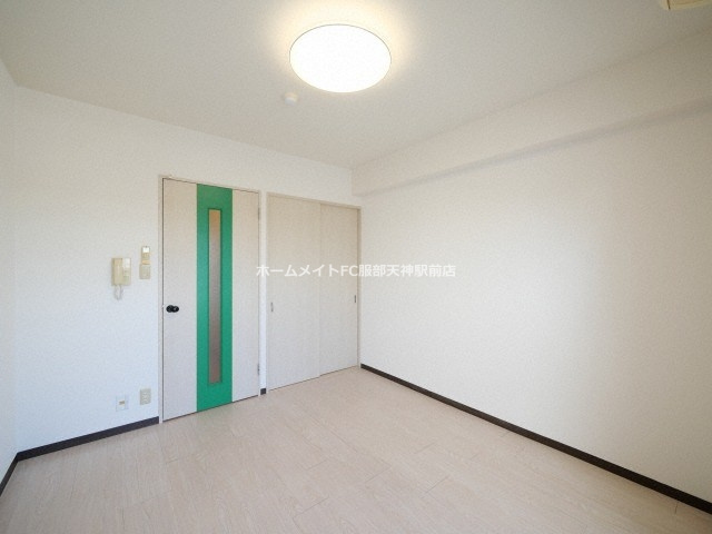 インペリアル豊中服部の居間・リビング