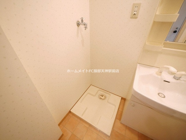 インペリアル豊中服部の設備
