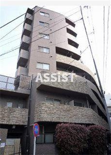 フェニックス笹塚弐番館