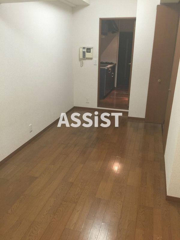 フェニックス笹塚弐番館の寝室