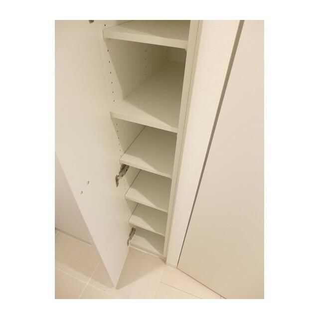 Ｂｅｖｅｒｌｙ　Ｈｏｍｅｓ　下赤塚の玄関