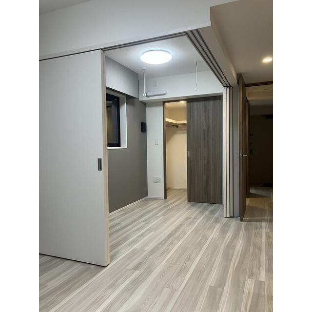 M-RESIDENCE 中延の外観
