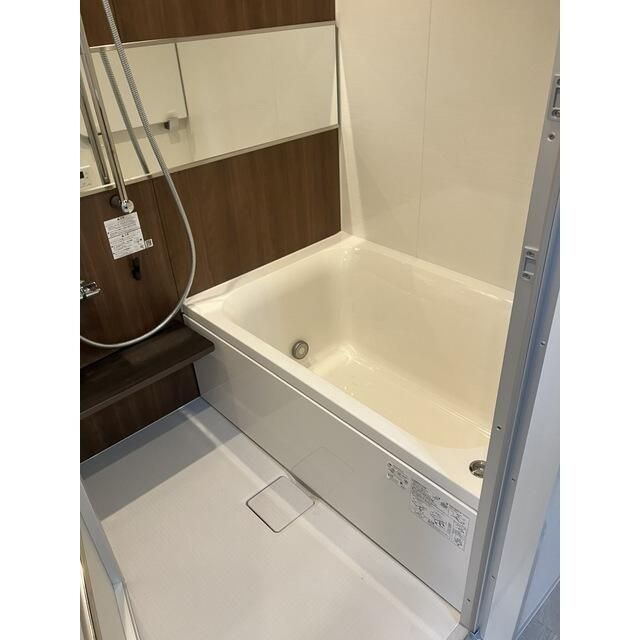 M-RESIDENCE 中延のその他共用部分