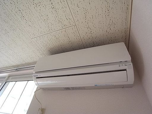 神戸市東灘区住吉山手２丁目のアパートの設備