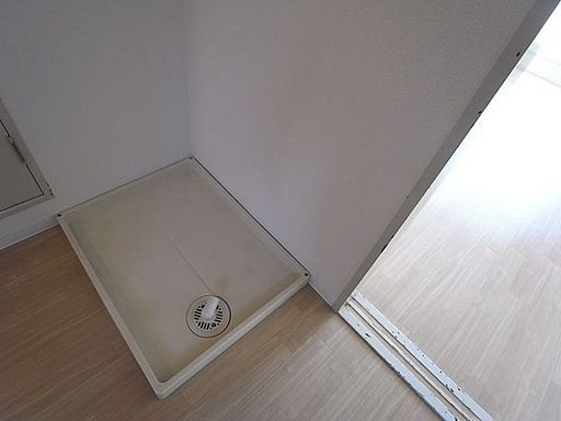 神戸市東灘区住吉山手２丁目のアパートの設備