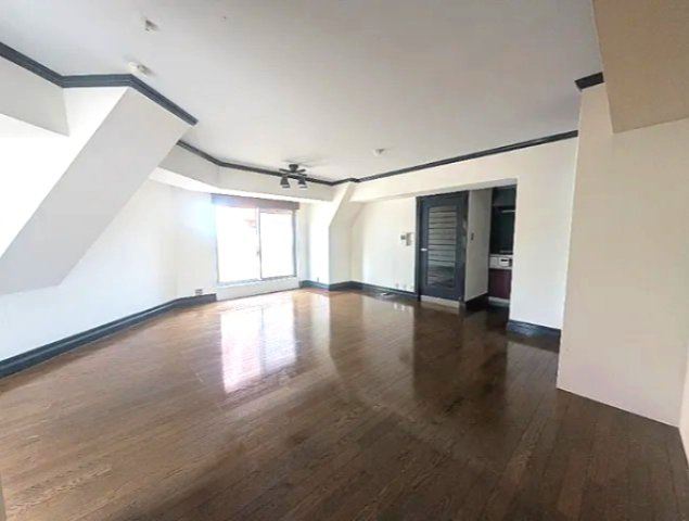 神戸市中央区御幸通３丁目の賃貸マンションの居間・リビング