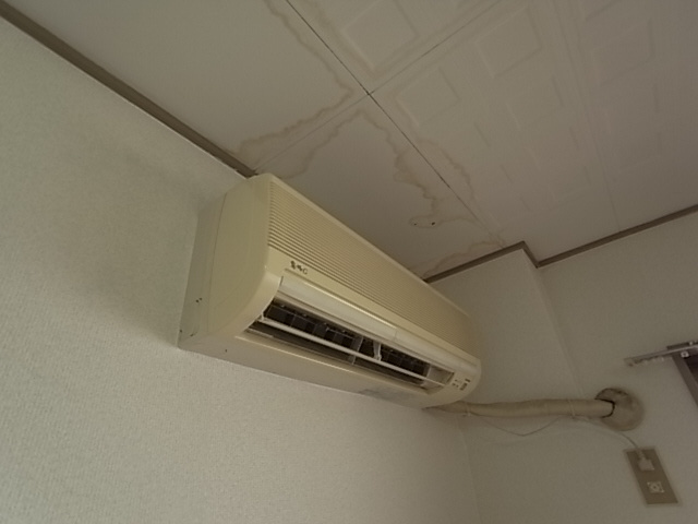 芦屋市南宮町の賃貸マンションの設備