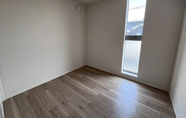 西宮市大屋町の賃貸マンションの居間・リビング