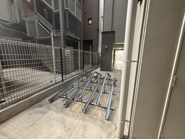 エスリード三宮フラワーロードのその他共用部分