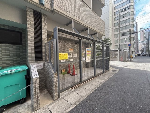エスリード三宮フラワーロードのその他共用部分