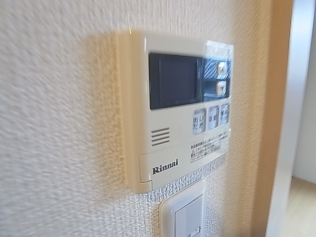 神戸市中央区上筒井通５丁目のアパートの設備