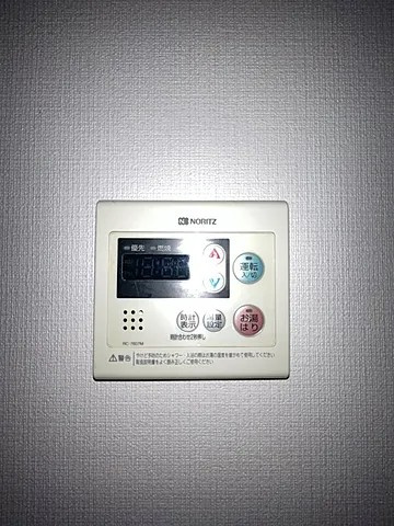神戸市中央区琴ノ緒町３丁目の賃貸マンションの設備