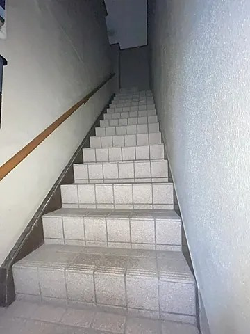神戸市中央区琴ノ緒町３丁目の賃貸マンションのその他共用部分