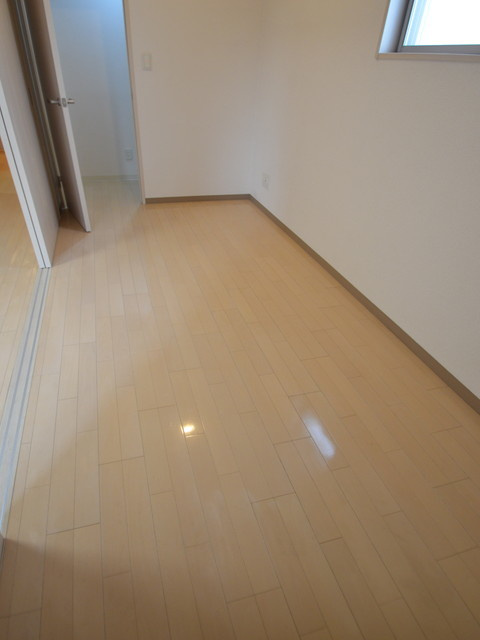 神戸市中央区元町通６丁目の賃貸マンションの居間・リビング