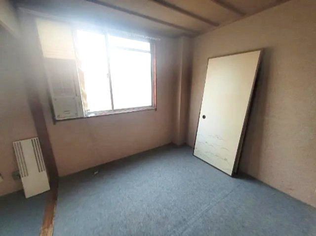 神戸市中央区大日通２丁目の賃貸マンションの居間・リビング