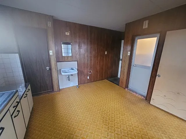 神戸市中央区大日通２丁目の賃貸マンションの居間・リビング