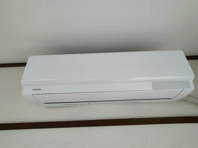宮川荘の設備