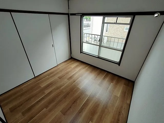 宮川荘の居間・リビング