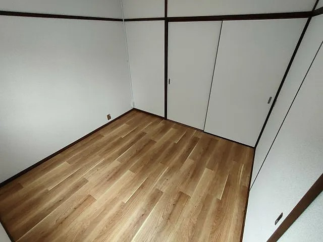 宮川荘の居間・リビング