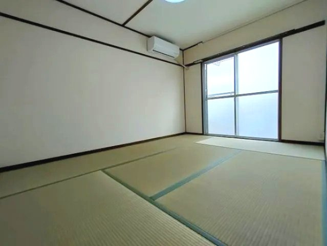宮川荘の居間・リビング