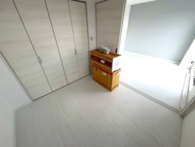 神戸市灘区篠原本町４丁目の賃貸マンションの居間・リビング