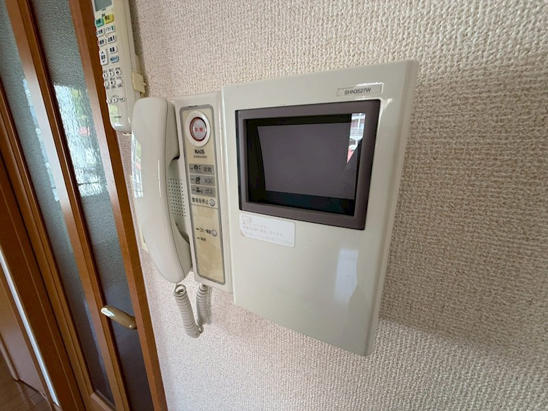 神戸トアロードビルのセキュリティ