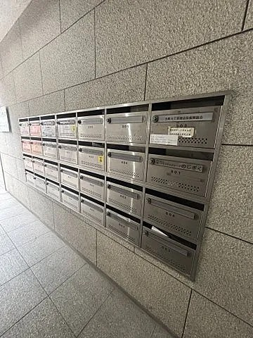 元町レジデンスのその他共用部分