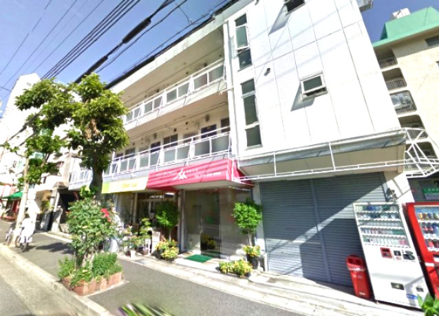 神戸市東灘区深江北町１丁目の賃貸マンション