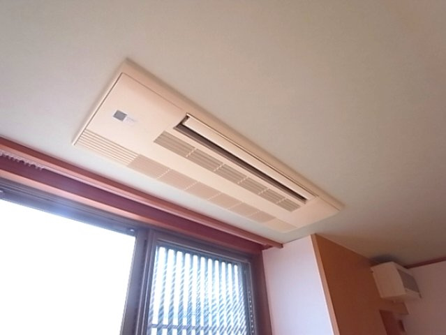 芦屋市業平町の賃貸マンションの設備