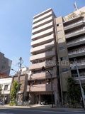 プラシス門前仲町の画像
