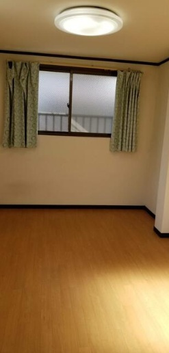 神戸市東灘区青木２丁目の賃貸マンションの居間・リビング