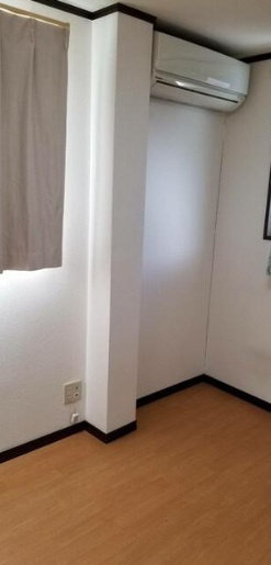 神戸市東灘区青木２丁目の賃貸マンションの居間・リビング