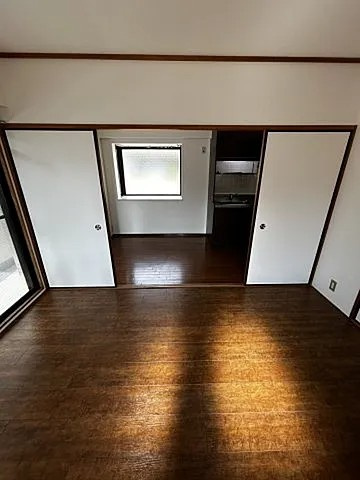 神戸市灘区篠原中町６丁目の賃貸マンションの居間・リビング