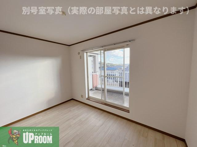 クレスト羽黒の設備