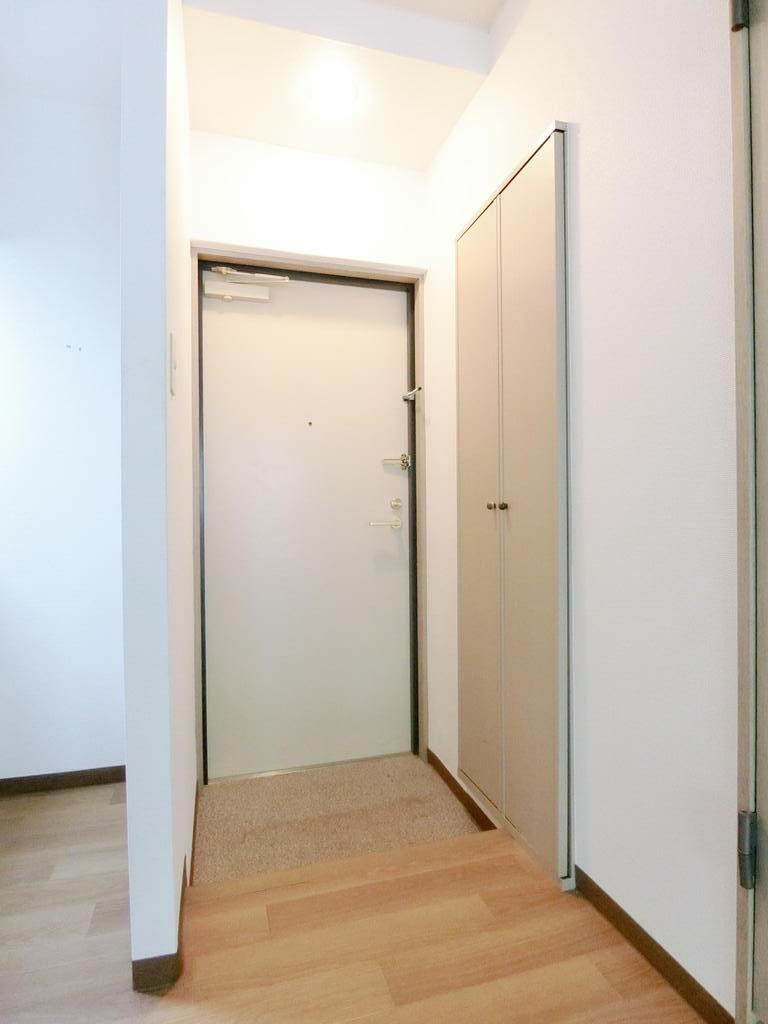 グランベル松陰の玄関|※別部屋参照