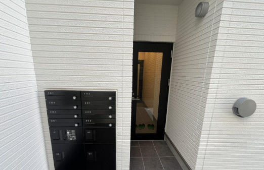 Ｇｒｉｐ蓮根のその他共用部分