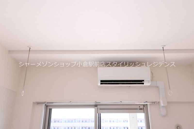 ブルースクエアー響IVの設備