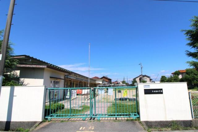 仲介手数料無料）一宮市北方町北方１棟／１期１号棟|8月9日 南西から撮影