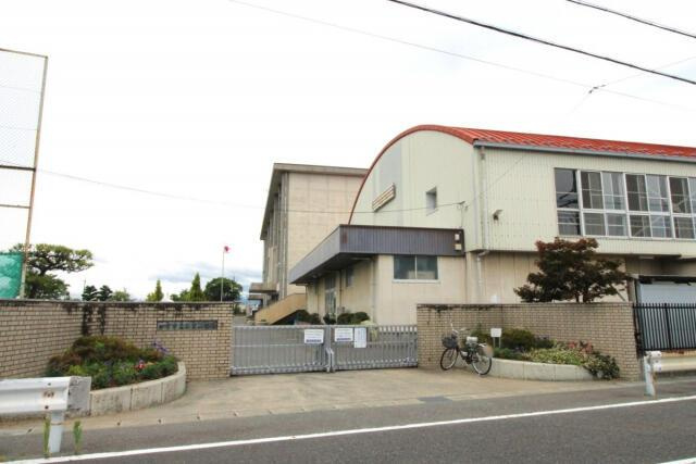 仲介手数料無料）一宮市北方町北方１棟／１期１号棟の周辺|一宮市立北方小学校まで1,500m