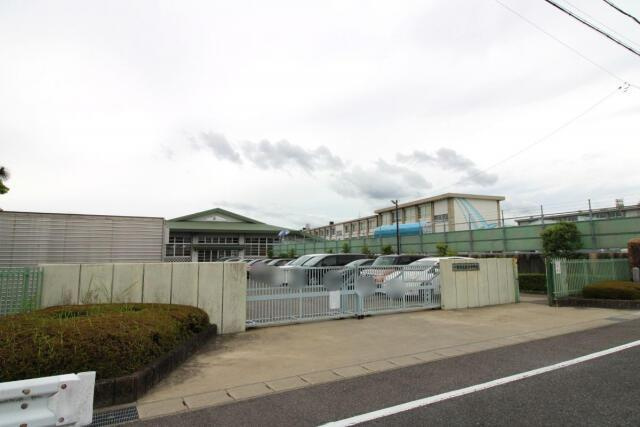 新築戸建て・仲介手数料無料）一宮市北方町北方１棟／１期１号棟の周辺|一宮市立北方中学校まで1,300m