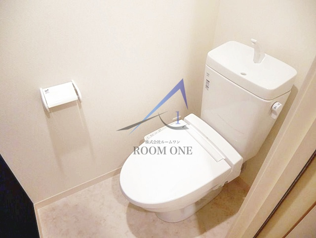 アリエッタ のトイレ|トイレです。