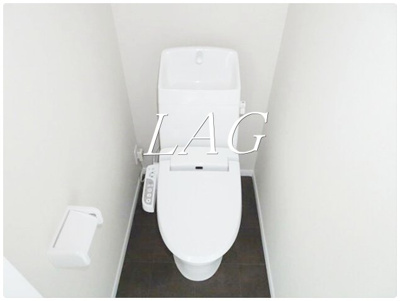 【トイレ】 | ＤＩＯＲ下北沢 | トイレです。