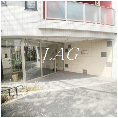 【エントランス】 | ブラントーレ哲学堂 | エントランスです。