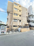 エヴェナール江古田の画像