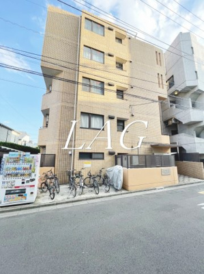 【外観】 | エヴェナール江古田 | 外観です。