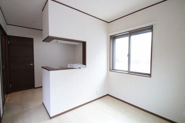 ミラーユ千住