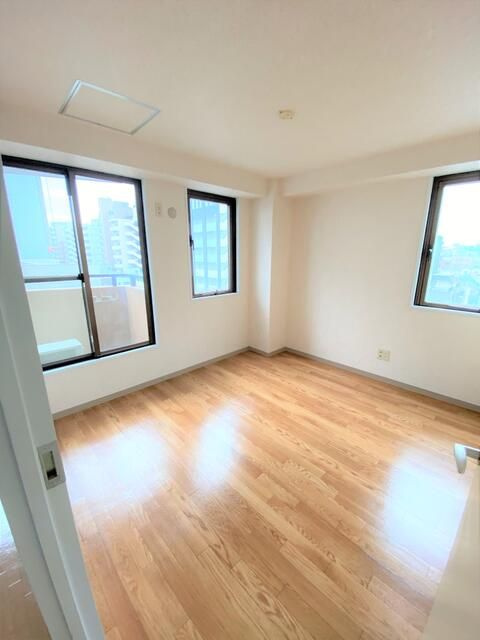 Ｈｏｕｓｅｋｕｌ　ＩＲの寝室