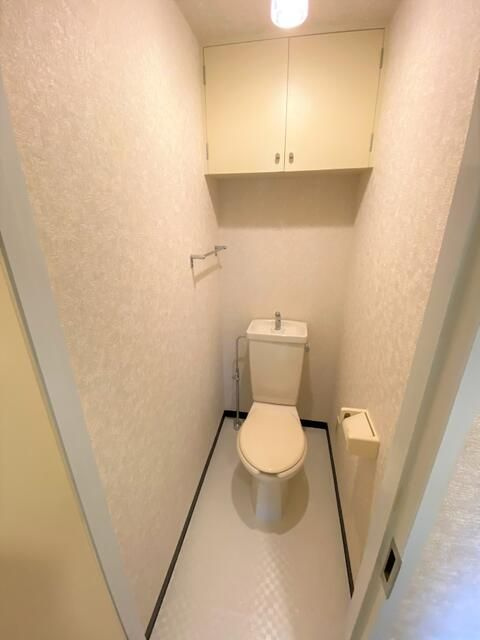 Ｈｏｕｓｅｋｕｌ　ＩＲのトイレ
