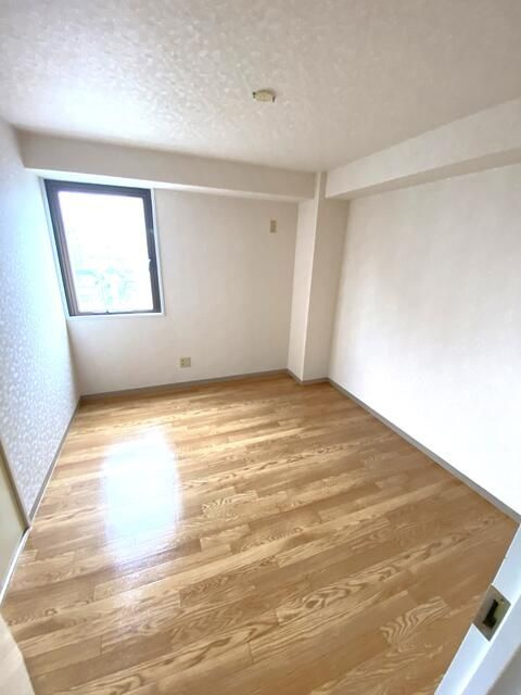 Ｈｏｕｓｅｋｕｌ　ＩＲの寝室