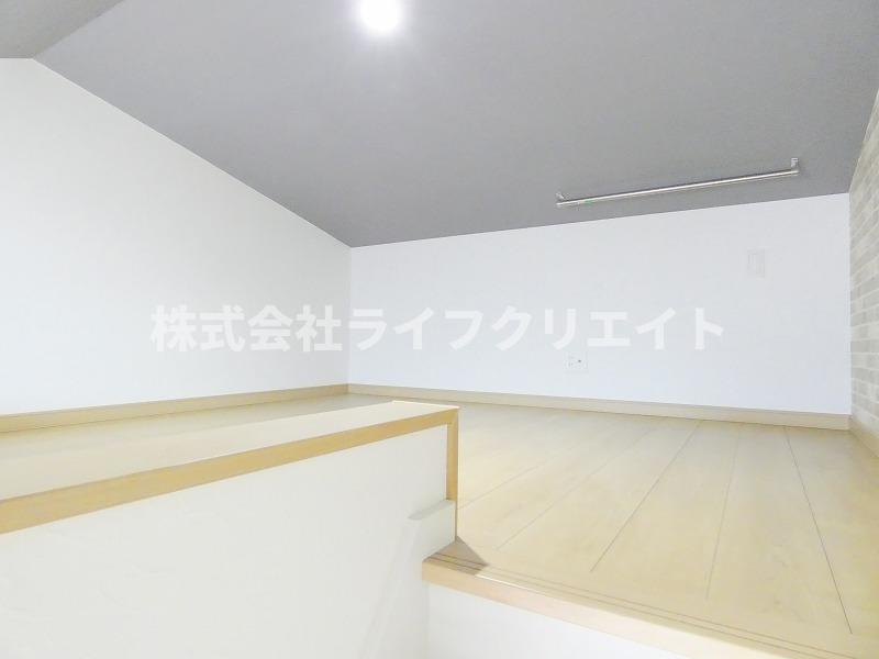 ルミエール・ド・カリンのその他